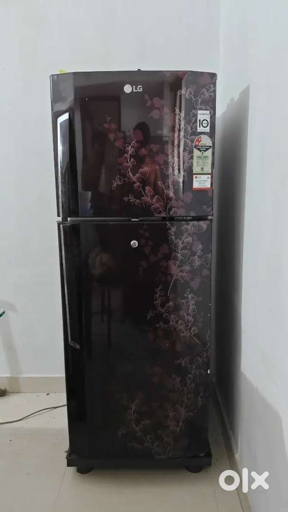 LG Refrigerator