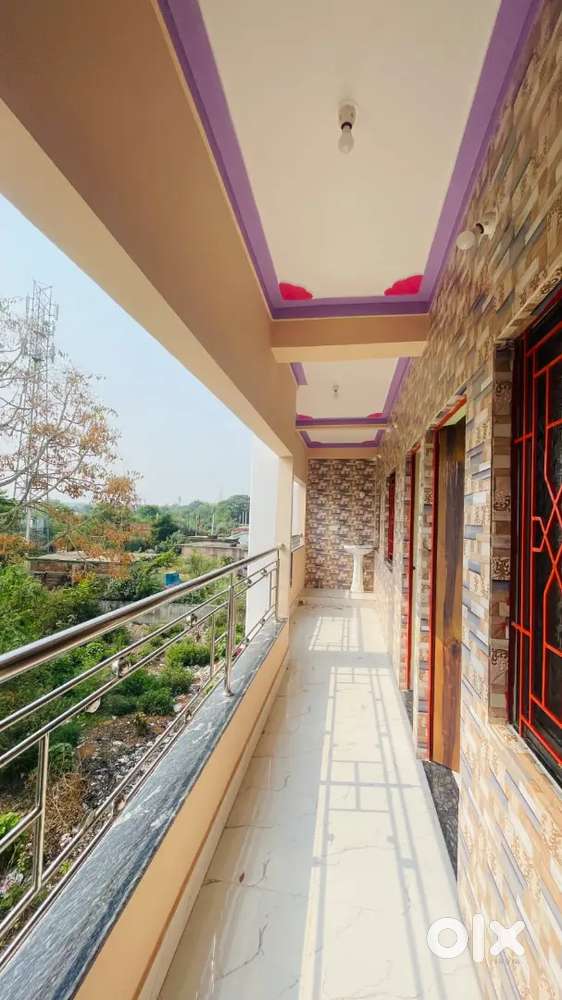 1 & 2 BHK Available in Mahadev Colony ,Chaibsa