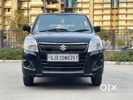 Maruti Suzuki Wagon R 2011 CNG & Hybrids Good Condition
