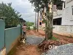 10 cents housing land for sale at Araku Valley