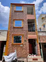 2bhk first lease
