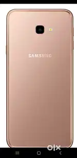 Galexy J4 +