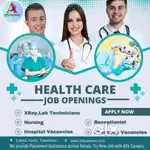 Receptionist Vacancy in Hospital-koduvally