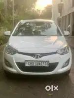 Hyundai i20 2012-2014 Sportz 1.2, 2013, Petrol