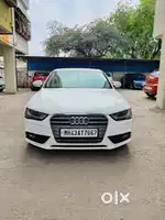 Audi A4 2016 Diesel Well Maintained 
new tyre 
Service done