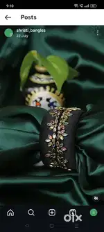 Bangles designer