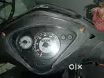 Tvs wego 2011 1st hand scooty