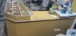 Shop counter