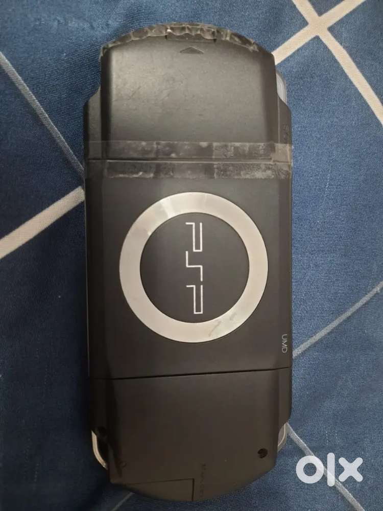 Play Station Portable 3000