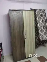 Wooden Cupboard