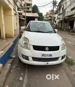 Maruti Suzuki Swift 2009 Diesel 105003 Km Driven