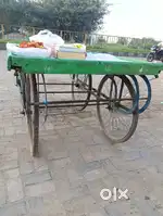 Vegetable Bandi or flowers Bandi