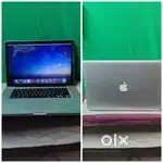 Apple i7 macbook Pro i7 processor model 2017 GB256 SDD