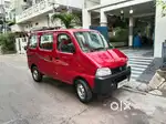 Maruti Suzuki Eeco 1.2 7 STR, 2018, Petrol