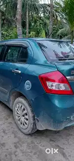 Maruti Suzuki Swift Dzire 2015 Diesel 222807 Km Driven