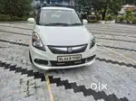 Maruti Suzuki Swift Dzire AMT ZDI, 2016, Diesel