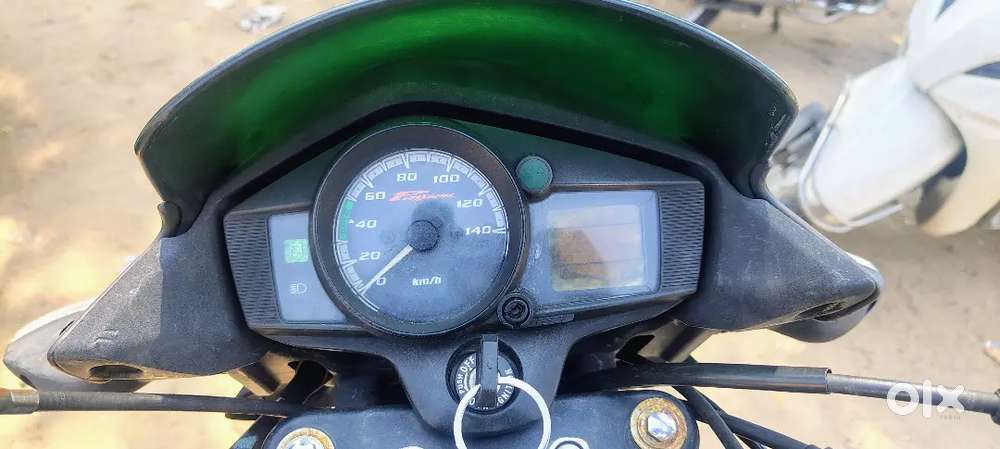 Bike Sale For Upgrade