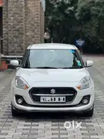 Maruti Suzuki Swift VVT ZXI, 2023, Petrol