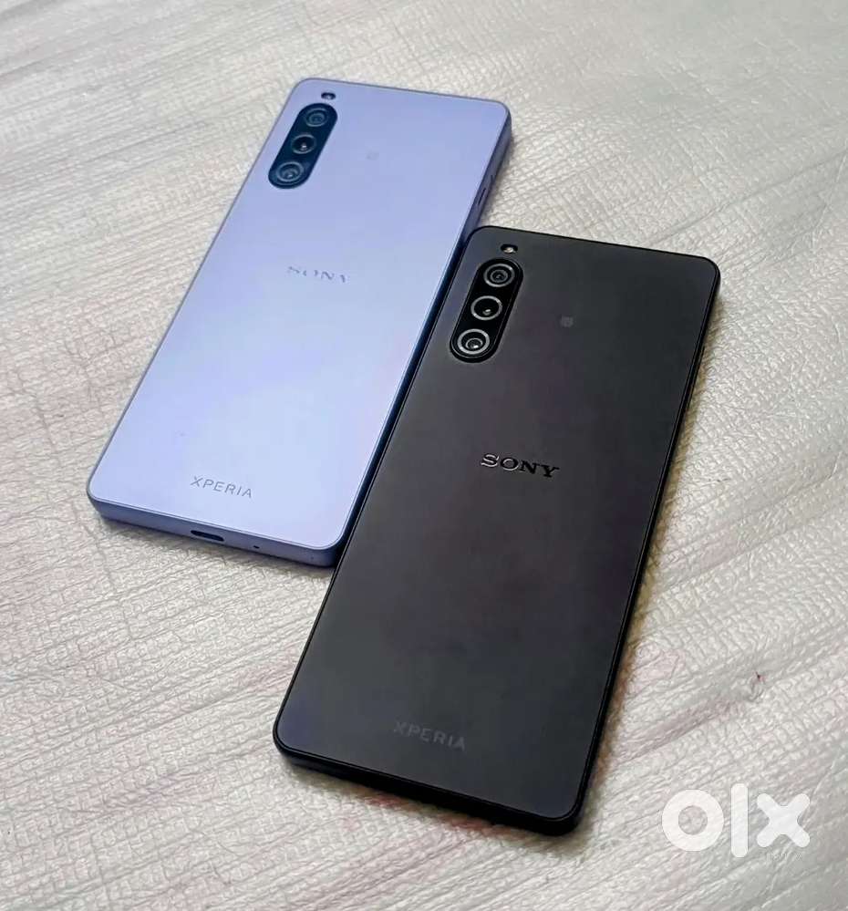 SONY 10 Mark V - (Dual 4G)