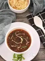 Helper ki zarurat hai