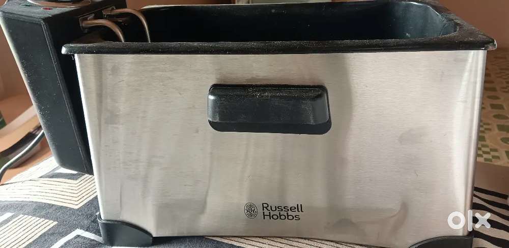 Electric Chips frayer