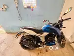 Tvs Apache 160 4v with Abs .