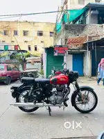 Good condition 1st owner Royal enfield classic 350
