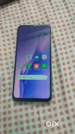 Oppo A31 6/128gb with bill