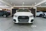 Audi Q3 2.0 35 TDI Technology, 2015, Diesel