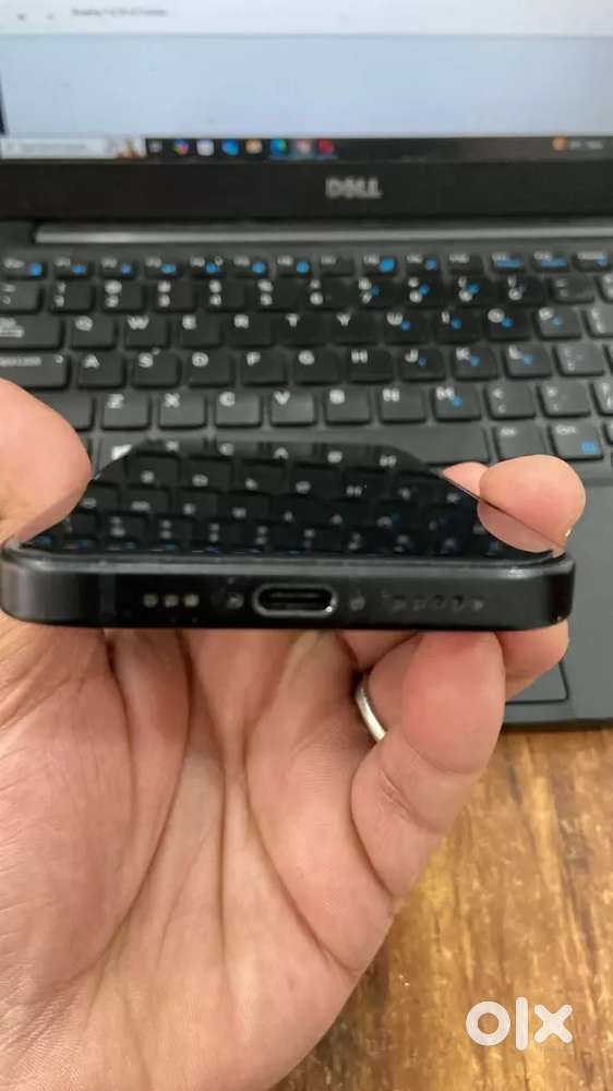 Get iphone 15 refurbished model at a genniue price in your budget
