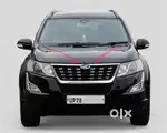 Mahindra XUV500 W9 1.99, 2017, Diesel