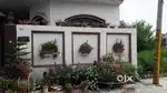 Duplex double story kothi