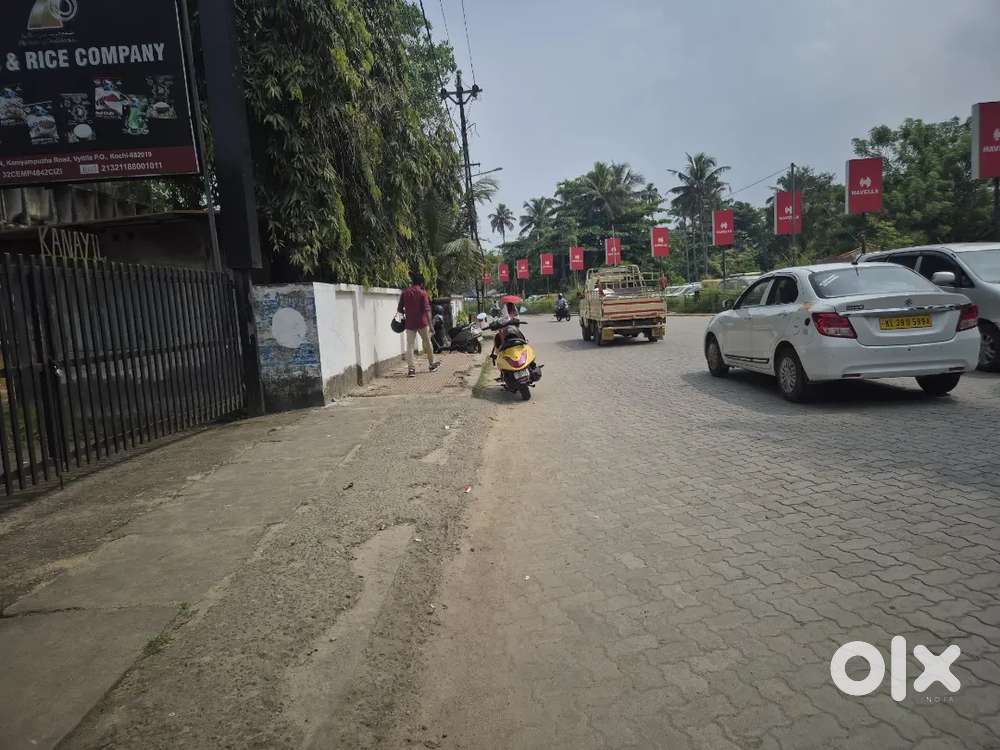 70 cents prime commercial property for sale