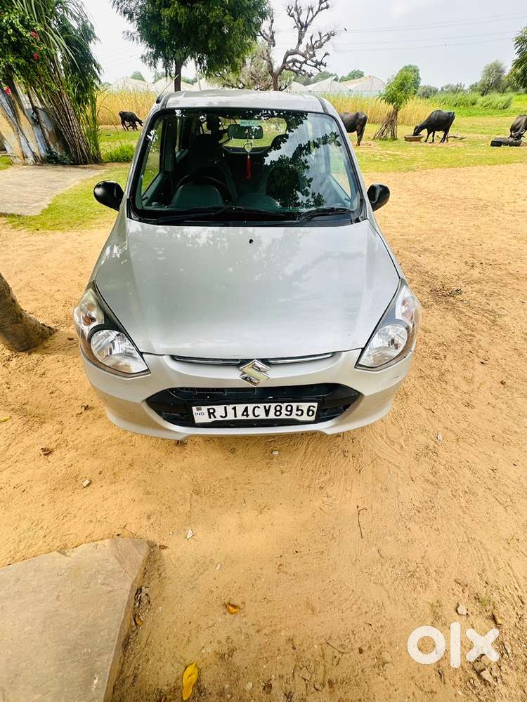 Maruti Suzuki Alto 800 2014 Petrol Good Condition