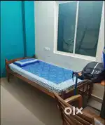 Single Room near TechnoPark | Infosys