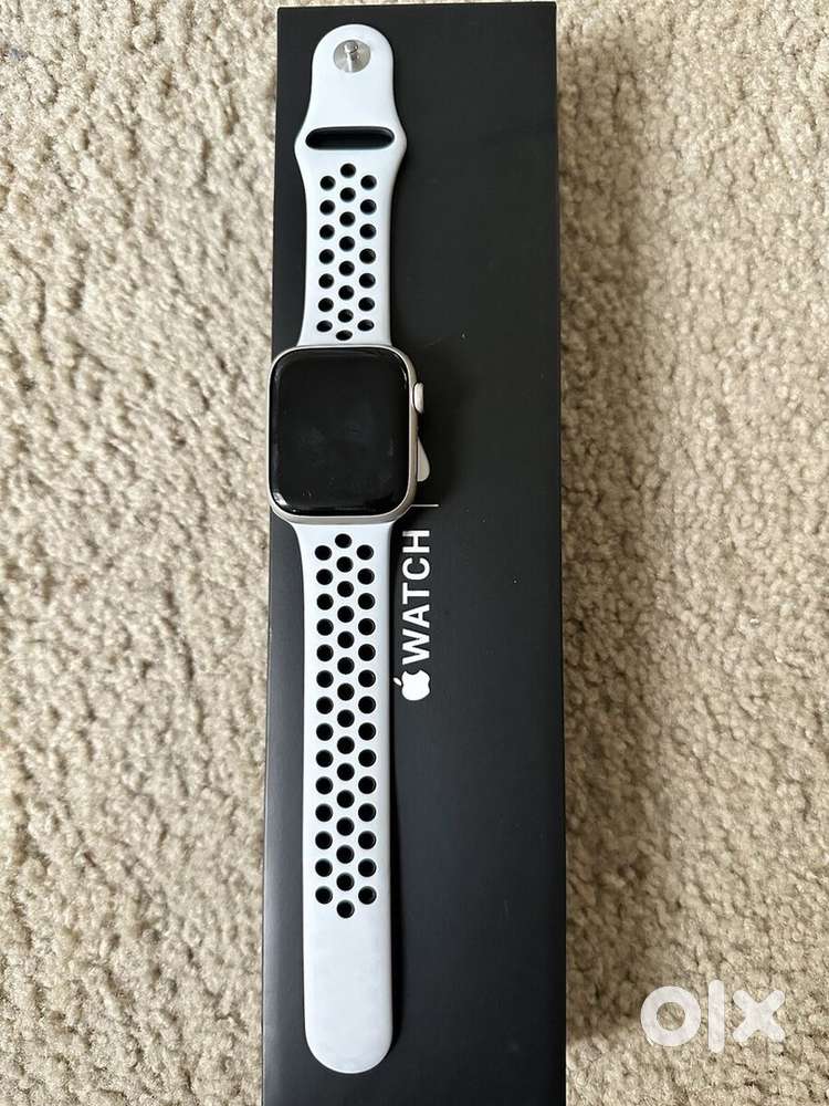 Apple watch se Nike edition