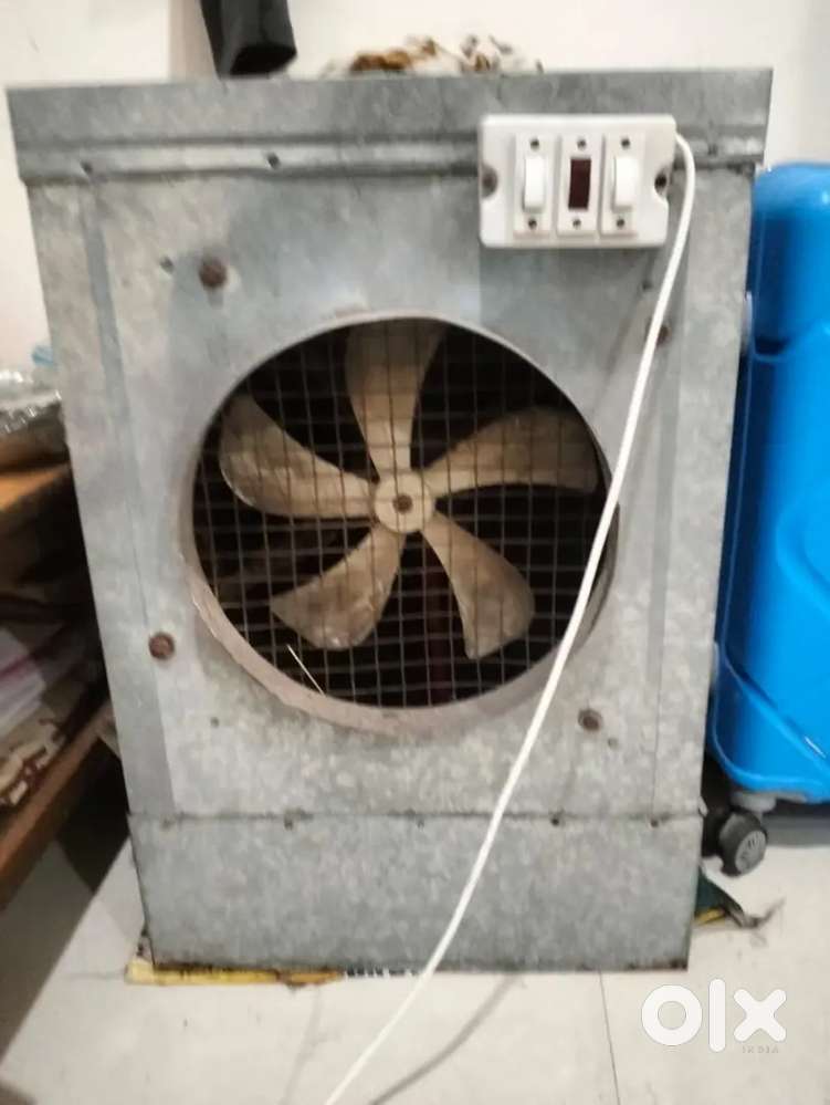 sell on  cooler