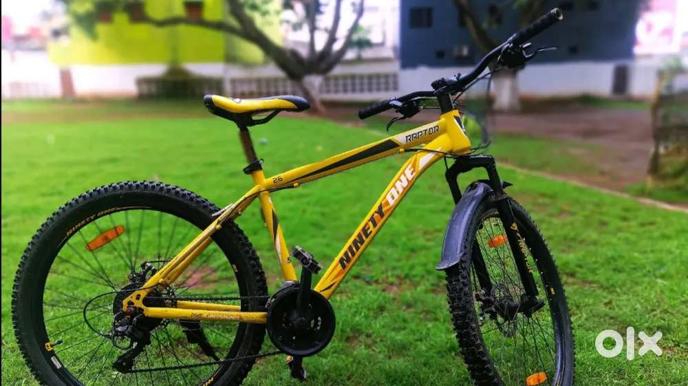 Cycle for sale