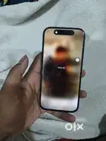 iPhone 15 pro 128gb all ok with 87% battery health
