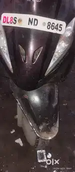 Scooty for Sale