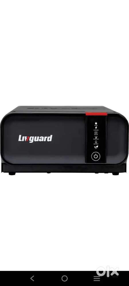 Livguard inverter