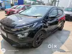 Tata Altroz 2023 Petrol Good Condition New Car Top line features