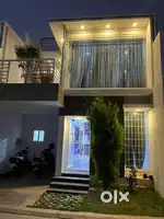 Duplex Villa on Rent