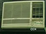 Hitachi AC