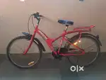 HERCULES 24t CYCLE