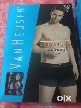 Under Garments ( Trunk ) medium size (90)