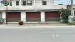 Showroom type shops available in jodhan on main pakhowal road