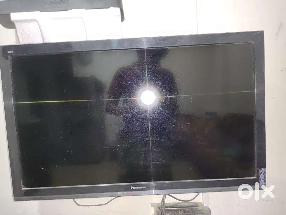 Panasonic 45 Inch Tv