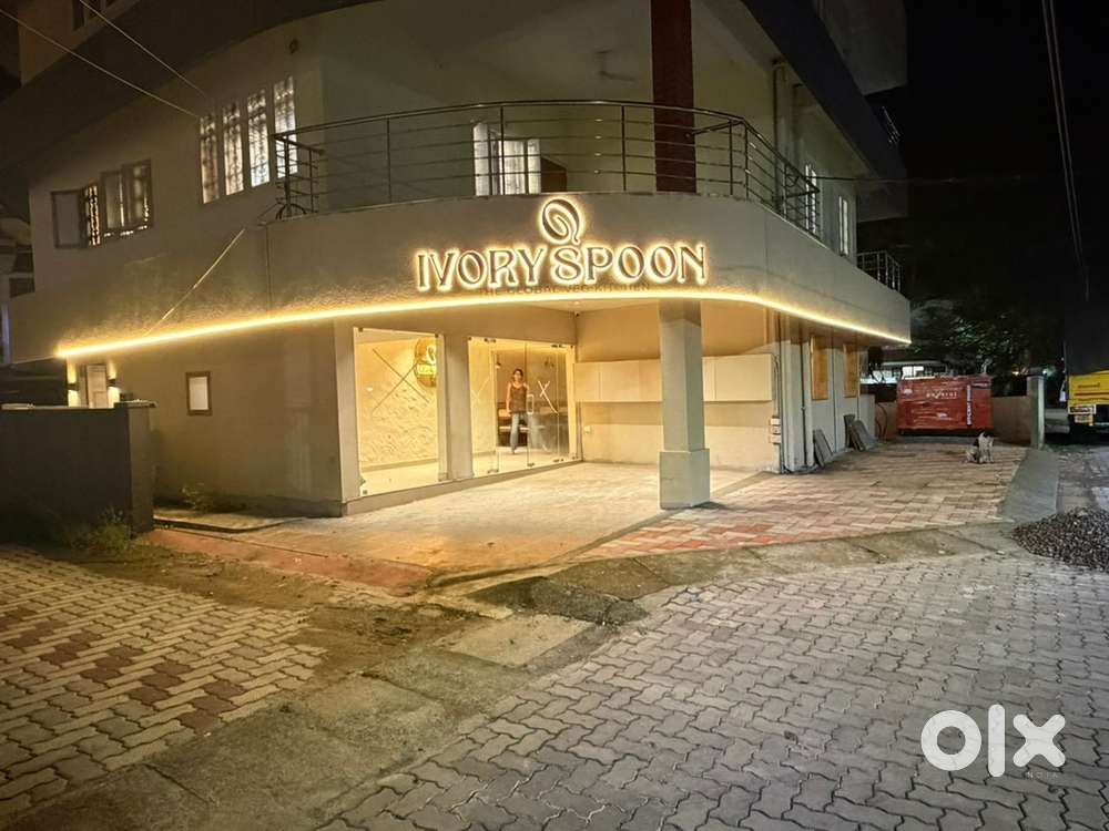 Wanted captain and service team for a newly opening restaurant.