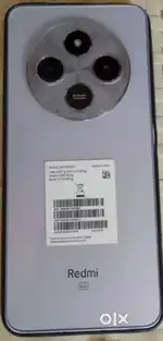 Redmi A4 5G